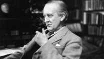 Tolkien Tolkien