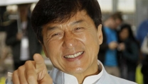 Jackie Chan protagonista di Dragon Blade Jackie Chan protagonista di Dragon Blade