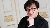 Jackie Chan