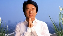 Jackie Chan