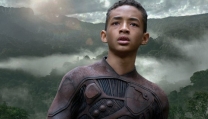 After Earth