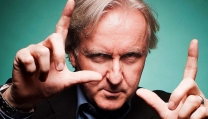 James Cameron James Cameron