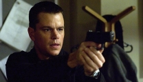 Jason Bourne Jason Bourne