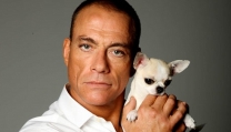 Jean-Claude Van Damme Jean-Claude Van Damme