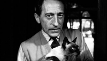 Jean Cocteau Jean Cocteau