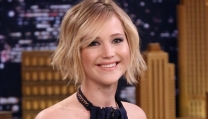 Jennifer Lawrence Jennifer Lawrence