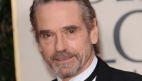 Jeremy Irons Jeremy Irons