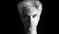 Jim Jarmusch Jim Jarmusch