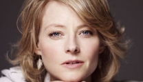 Jodie Foster Jodie Foster
