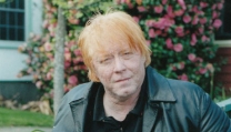 John Callahan John Callahan