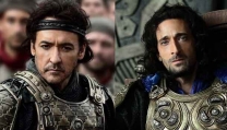 Dragon Blade Dragon Blade