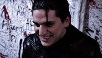 Roberto D’Antona interpreta Johnny johnny, web serie, roberto d’antona, youtube
