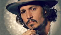 Johnny Depp Johnny Depp