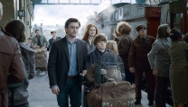 Harry Potter: La storica casa dei Dursley è attualmente in vendita al prezzo di 475.000 sterline Harry Potter: La storica casa dei Dursley è attualmente in vendita al prezzo di 475.000 sterline