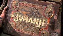 Jumanji Jumanji