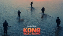Kong: Skull Island Kong: Skull Island
