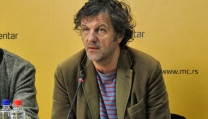 Emir Kusturica Emir Kusturica