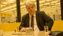 Philip Seymour Hoffman in "La spia – A most wanted man" Philip Seymour Hoffman in "La spia – A most wanted man"