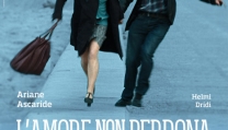 Locandina di L'amore non perdona Locandina di L'amore non perdona