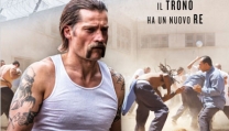 " La Fratellanza" (Shoot Caller)(Usa 2017), Ric Roman Waugh. Locandina.jpg