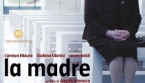 Locandina de La Madre Locandina de La Madre