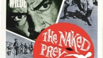 Il poster di La preda nuda Il poster di La preda nuda