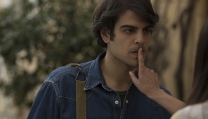 La sindrome di Antonio La sindrome di Antonio