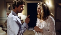 La guerra dei Roses con Kathleen Turner e Michael Douglas La guerra dei Roses con Kathleen Turner e Michael Douglas