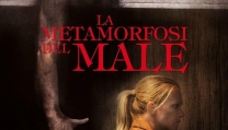 Locandina di La metamorfosi del male Locandina di La metamorfosi del male