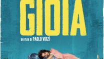 Locandina La Pazza Gioia Locandina La Pazza Gioia