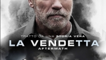 Locandina di Aftermath Locandina di Aftermath