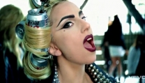 Lady Gaga Diet Coke Lady Gaga Diet Coke
