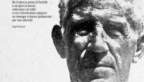 La neve nera. Luigi Di Ruscio a Oslo, un italiano all'inferno La neve nera. Luigi Di Ruscio a Oslo un italiano all'inferno, La neve nera, Paolo Marzoni, Angelo Ferracuti, Luigi Di Ruscio, Oslo,