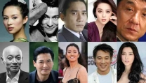 I 10 volti più famosi del cinema cinese I 10 volti più famosi del cinema cinese