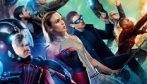 Legends of Tomorrow Legends of Tomorrow