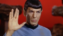 Leonard Nimoy Leonard Nimoy