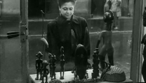 Les statues meurent aussi Les statues meurent aussi