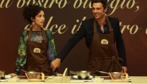 Lezioni di cioccolato 2 Lezioni di cioccolato 2