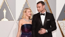 Naomi Watts e Liev Schreiber