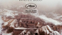 Locandina di Il regno d'inverno - Winter Sleep Locandina di Il regno d'inverno - Winter Sleep