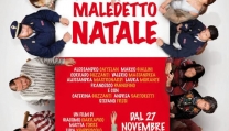 Locandina di Ogni maledetto Natale Locandina di Ogni maledetto Natale