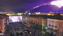 Locarno Locarno