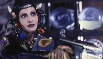 Tank Girl Tank Girl