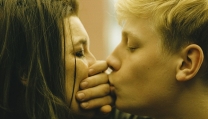 una scena di "Mommy" una scena di "Mommy"