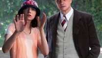 Magic in Moonlight locandina Magic in Moonlight locandina