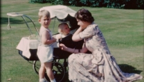 Elizabeth at 90 — A Family Tribute Elizabeth at 90 — A Family Tribute