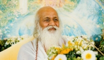 Maharishi Mahesh Yogi Maharishi Mahesh Yogi