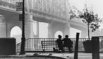 Manhattan di Woody Allen Manhattan di Woody Allen