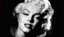 Marilyn Monroe, tra le protagoniste di Hollywood Noir Marilyn Monroe, tra le protagoniste di Hollywood Noir