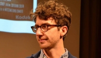 Massimiliano Camaiti Massimiliano Camaiti